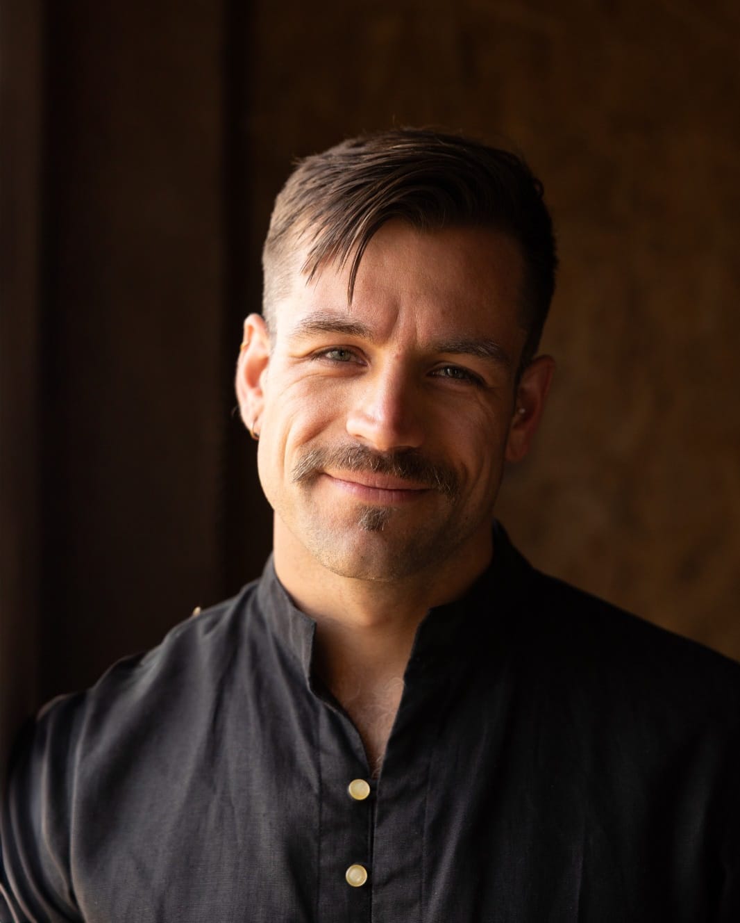 Cronje Karuna Van Drake